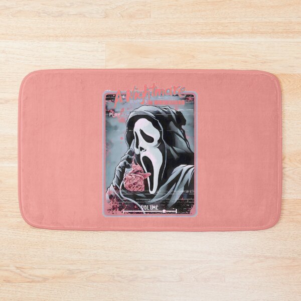 Item preview, Scream Movie Abo Tiz By Merch, Limited Edition, Perfect Gift For You And Friends designed and sold by dwayneipstudio.