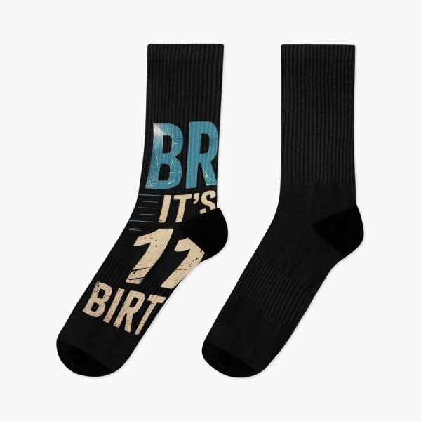 Item preview, Bruh It's My 11th Birthday 11 Year Old Birthday  designed and sold by THagBlue.