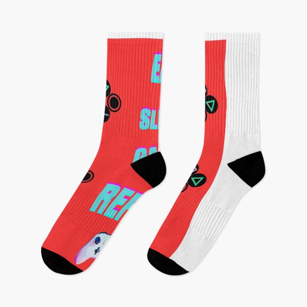 Item preview, Eat Sleep Game Repeat – Gamer Life Design designed and sold by RileyAJ.