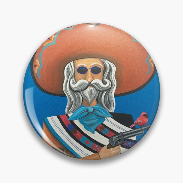 Item preview, The Peace Maker designed and sold by Rondi Kutz Design.