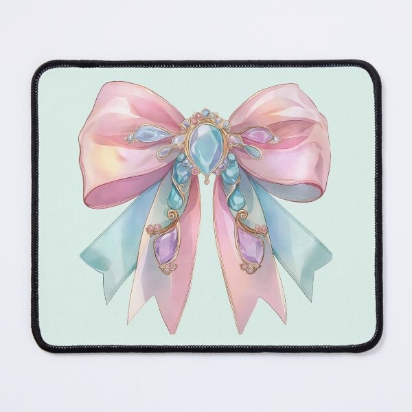Item preview, Starlight Glam Bows 28 designed and sold by J-Bloom.