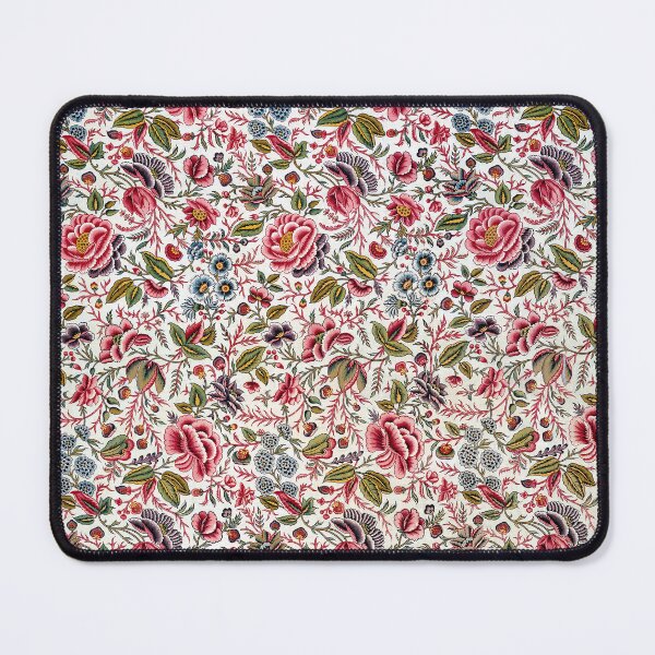 Item preview, Vintage Oberkampf & Cie..Cotton Textile (1785) from the Cooper Hewitt Museum Collection designed and sold by Douglas E. Welch Design and Photography.