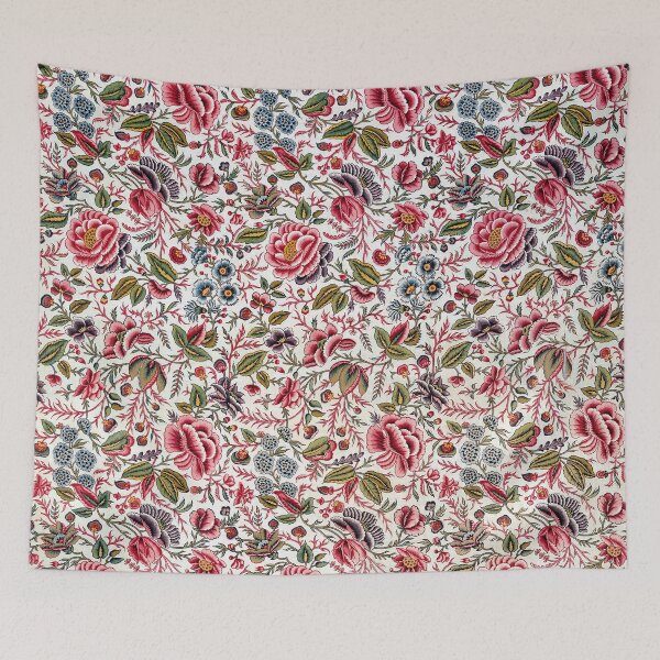Item preview, Vintage Oberkampf & Cie..Cotton Textile (1785) from the Cooper Hewitt Museum Collection designed and sold by Douglas E. Welch Design and Photography.