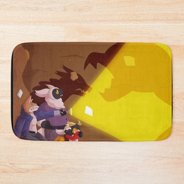 Item preview, Paranormal Deertective: Ants, Ants, Ants Everywhere cover designed and sold by Weremoose.
