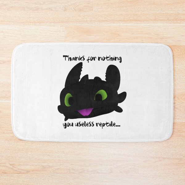 Item preview, Useless Reptile  designed and sold by DesignSTKRSA.