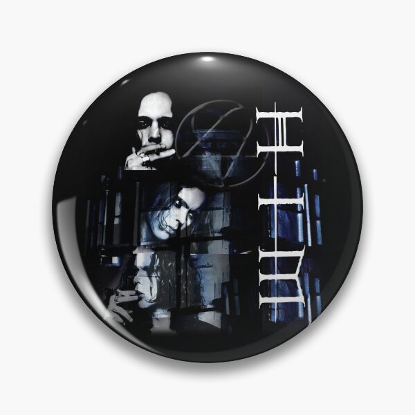 Item preview, HIM in concert in Finland 2002 designed and sold by MusicVibesTee.