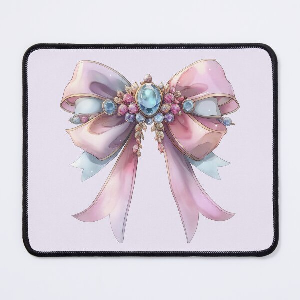 Item preview, Starlight Glam Bows 29 designed and sold by J-Bloom.