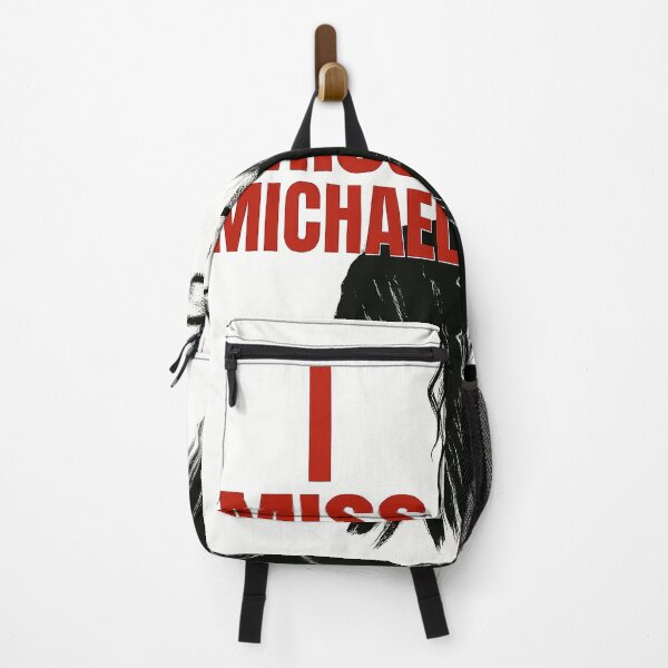 Item preview, I MISS MICHAEL – Michael Jackson Tribute designed and sold by GREEN6437.