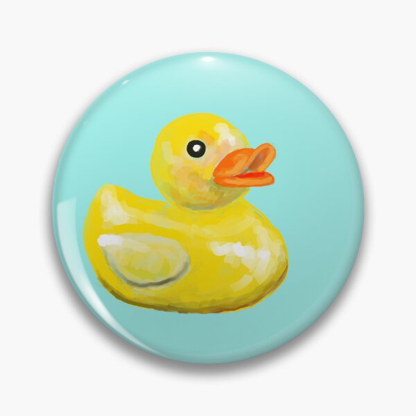 Item preview, Rubber duck designed and sold by MollyMacLiving.