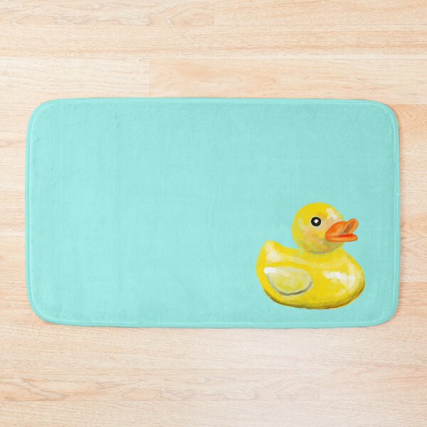 Item preview, Rubber duck designed and sold by MollyMacLiving.