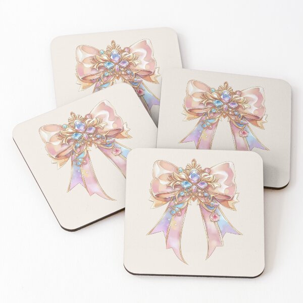 Item preview, Starlight Glam Bows 30 designed and sold by J-Bloom.