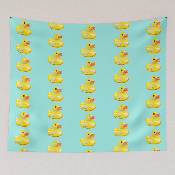 Item preview, Rubber duck designed and sold by MollyMacLiving.