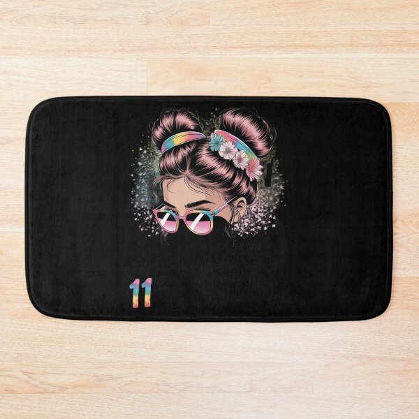 Item preview, Bruh It's My 11th Birthday 11 Year Old Birthday For Girl 4  designed and sold by THagBlue.