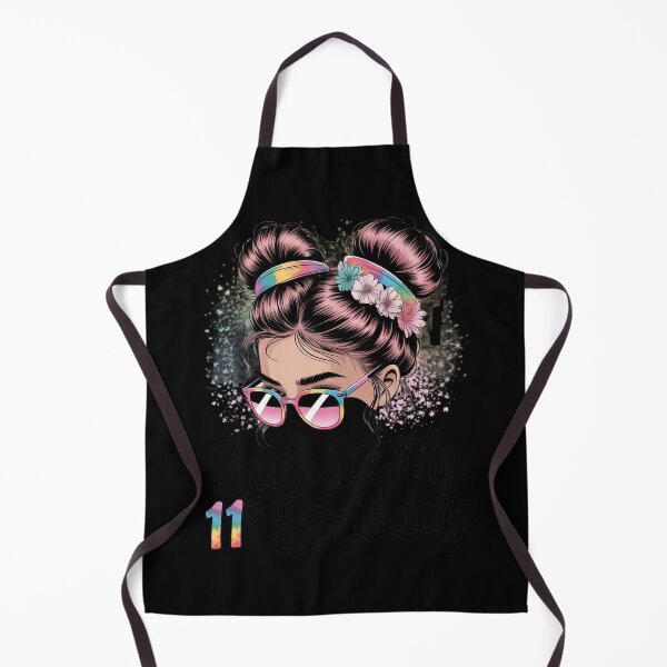 Item preview, Bruh It's My 11th Birthday 11 Year Old Birthday For Girl 4 designed and sold by THagBlue.
