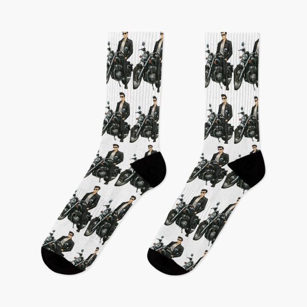 Item preview, Anime Biker Legend – Urban Style and Attitude designed and sold by panchoflex.
