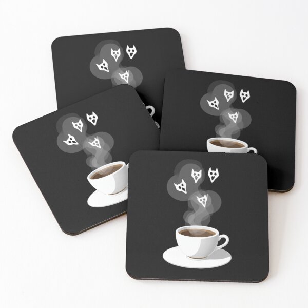 Item preview, Brewed Awakening designed and sold by Aetheriswork.