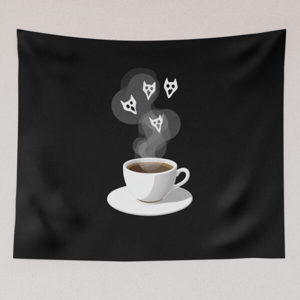 Item preview, Brewed Awakening designed and sold by Aetheriswork.