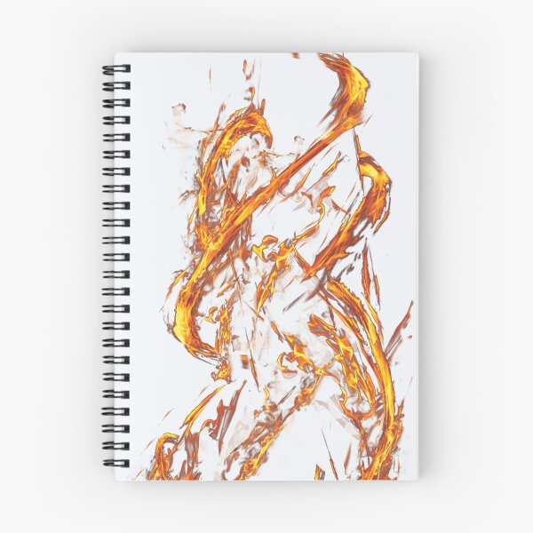 Item preview, Fierce Fire Flames Pose designed and sold by PlatinumDesignz.