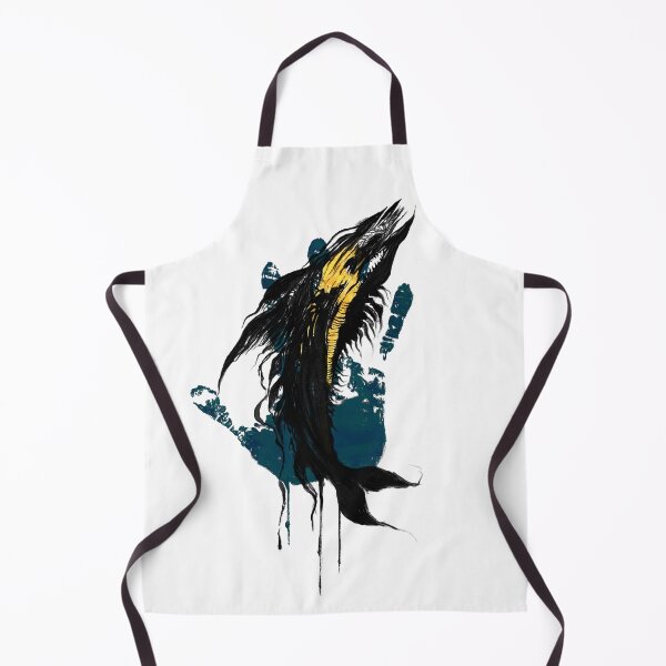 Item preview, BT Cetus, beached Thing whale designed and sold by trentnin.
