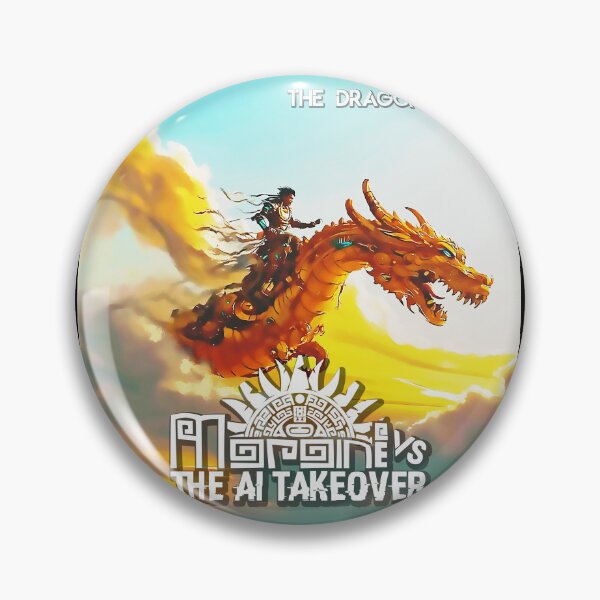 Item preview, The Dragon Within designed and sold by Wang Qi An.