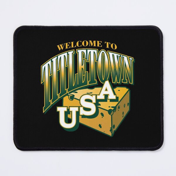 Item preview, Art - Green Bay Packers designed and sold by TrendVogue.