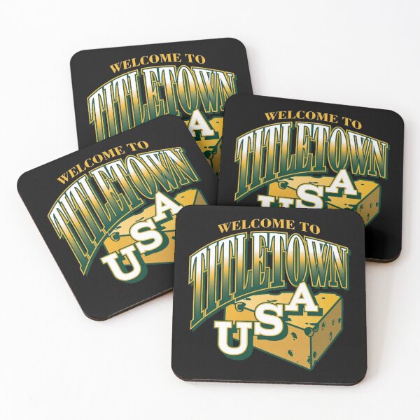 Item preview, Art - Green Bay Packers designed and sold by TrendVogue.