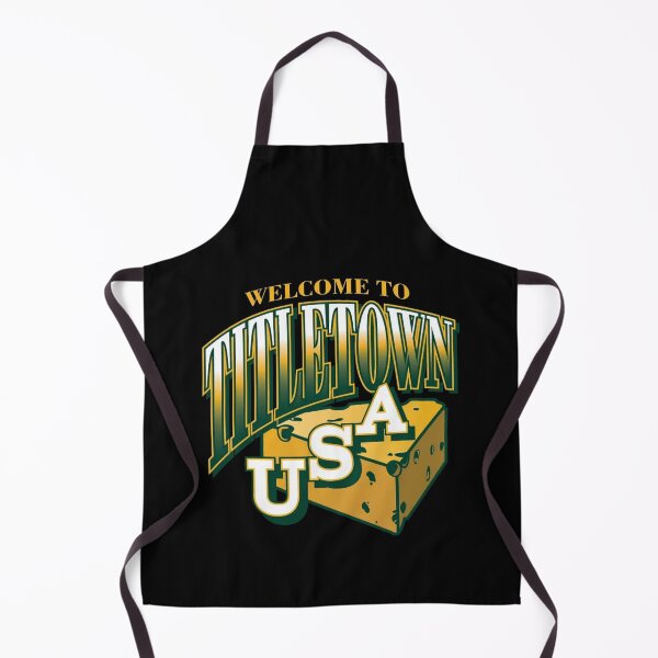 Item preview, Art - Green Bay Packers designed and sold by TrendVogue.