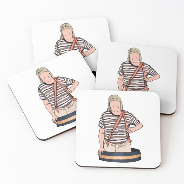 Item preview, El Chavo del Ocho designed and sold by lazypandastix.