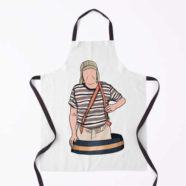 Item preview, El Chavo del Ocho designed and sold by lazypandastix.