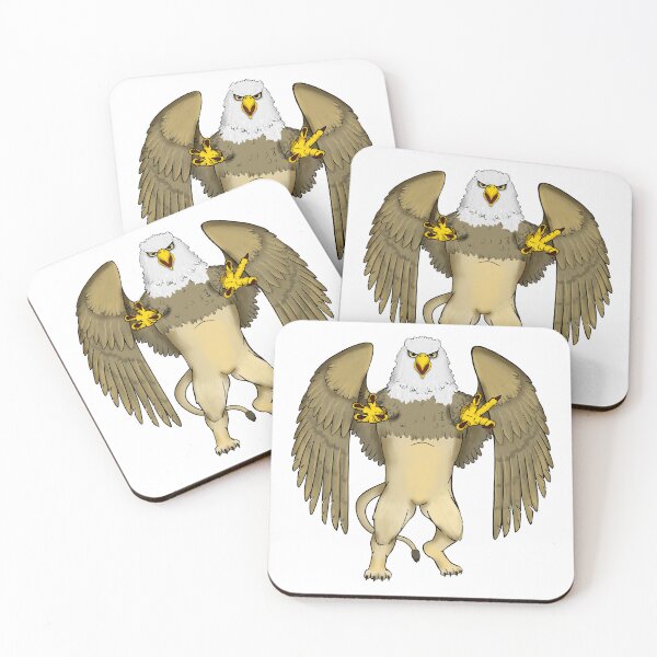 Item preview, Griffin designed and sold by Batmantis275.