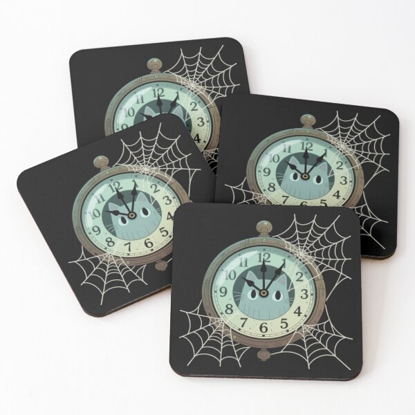 Item preview, It’s Always Midnight Somewhere designed and sold by Aetheriswork.