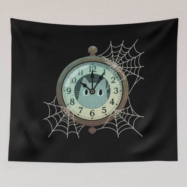 Item preview, It’s Always Midnight Somewhere designed and sold by Aetheriswork.