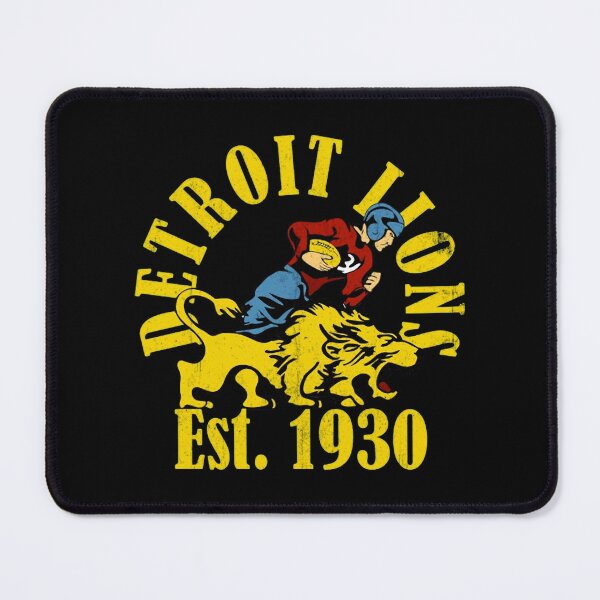 Item preview, Football | Detroit Lions designed and sold by ChicFusionz.