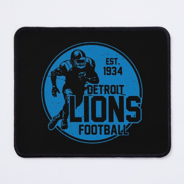 Item preview, Football | Detroit Lions designed and sold by ChicFusionz.