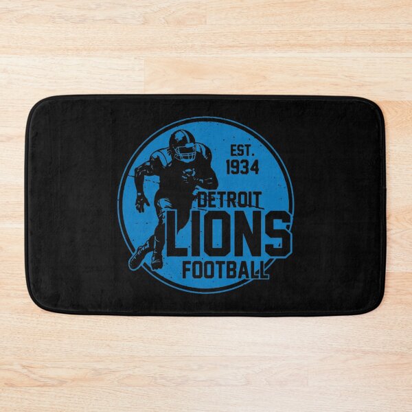 Item preview, Football | Detroit Lions designed and sold by ChicFusionz.