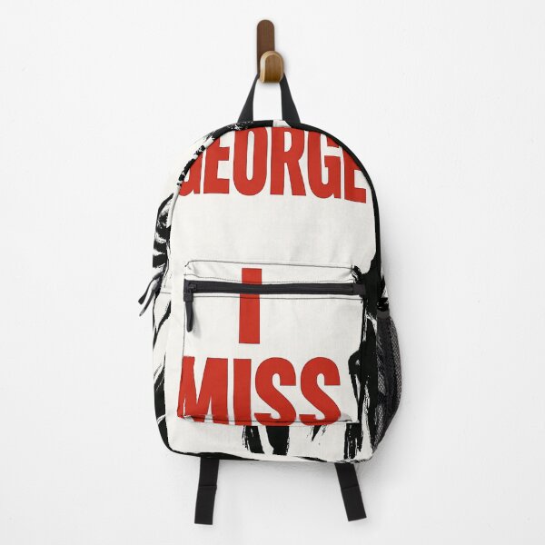 Item preview, Extraño a George – Homenaje a George Michael designed and sold by GREEN6437.