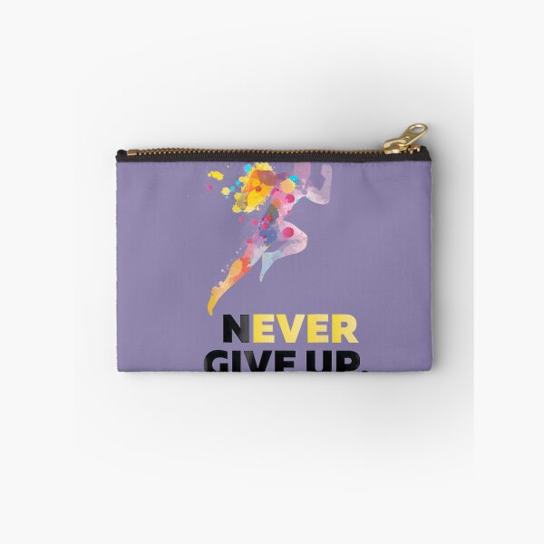 Item preview, Motivation Gift Runner Never Give Up And Run Shirtpng By Merch, Limited Edition, Perfect Gift For Y designed and sold by floresuvart.