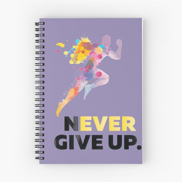 Item preview, Motivation Gift Runner Never Give Up And Run Shirtpng By Merch, Limited Edition, Perfect Gift For Y designed and sold by floresuvart.