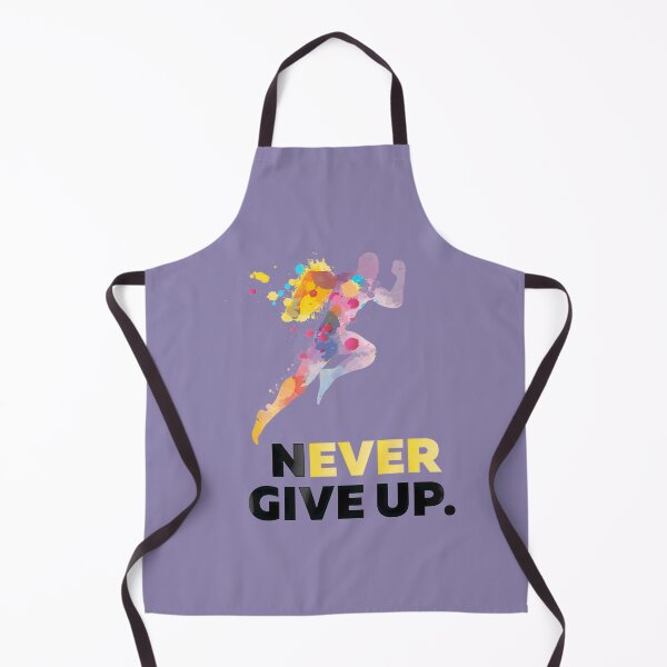 Item preview, Motivation Gift Runner Never Give Up And Run Shirtpng By Merch, Limited Edition, Perfect Gift For Y designed and sold by floresuvart.