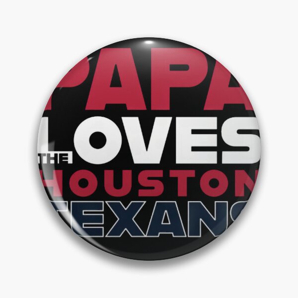 Item preview, Art - Houston Texans designed and sold by ModaDapper.