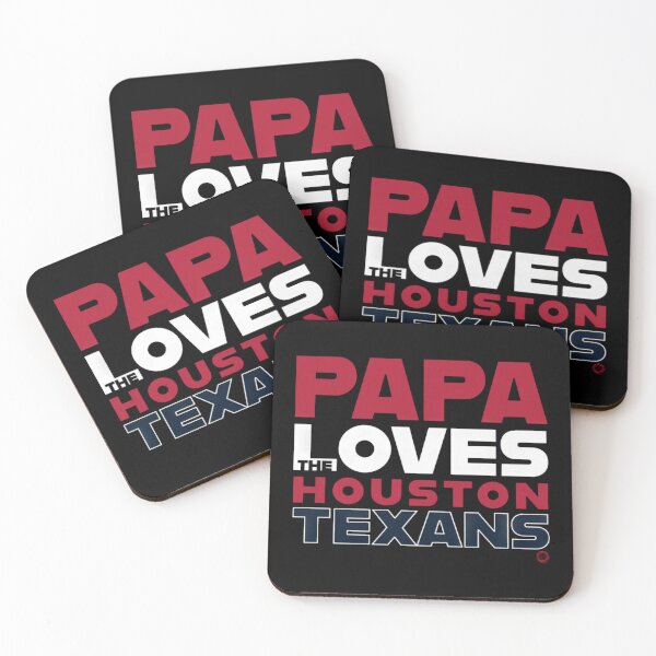 Item preview, Art - Houston Texans designed and sold by ModaDapper.