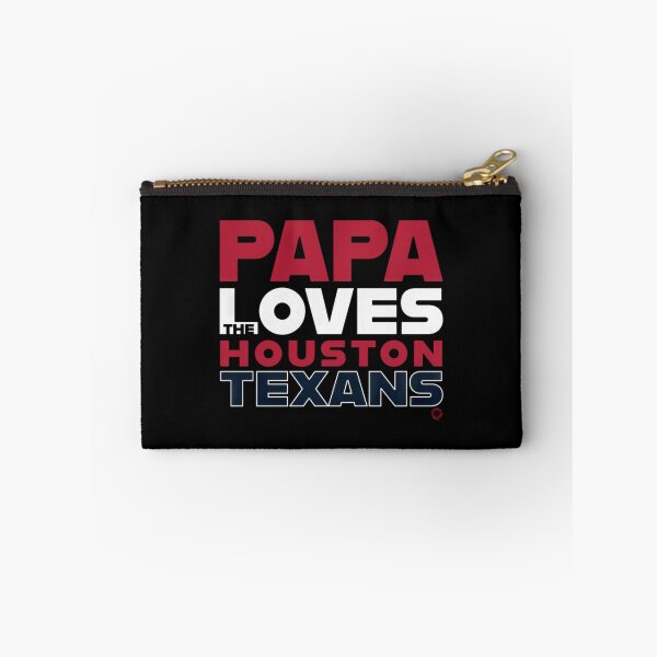 Artikelvorschau, Kunst - Houston Texans entworfen und verkauft von ModaDapper.