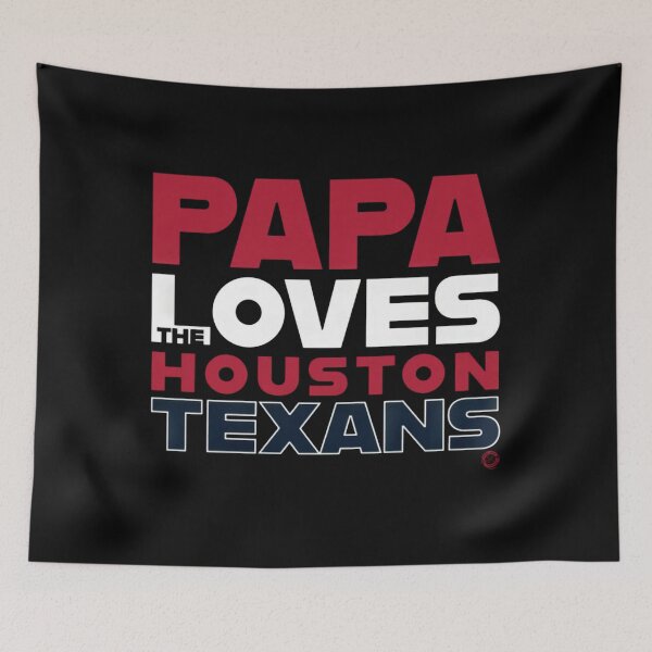 Item preview, Art - Houston Texans designed and sold by ModaDapper.