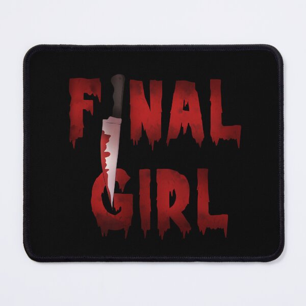 Item preview, Final Girl designed and sold by Izaa-aart.