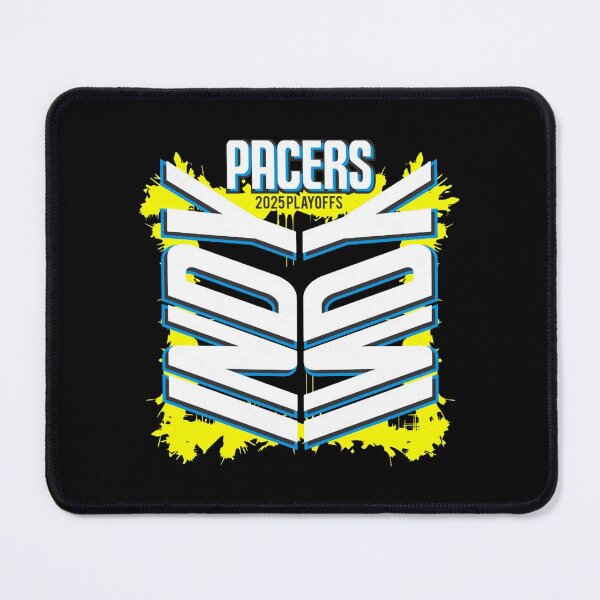 Item preview, Art - Indiana Pacers designed and sold by SheenSnazx.