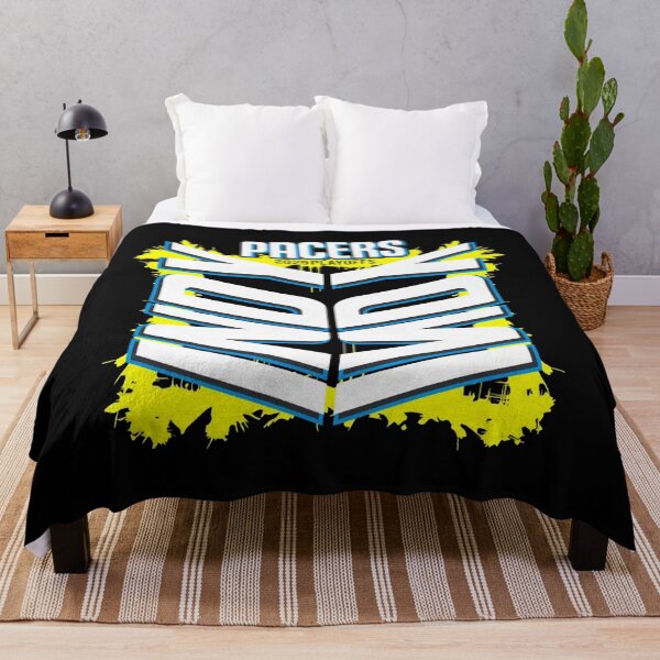 Item preview, Art - Indiana Pacers designed and sold by SheenSnazx.