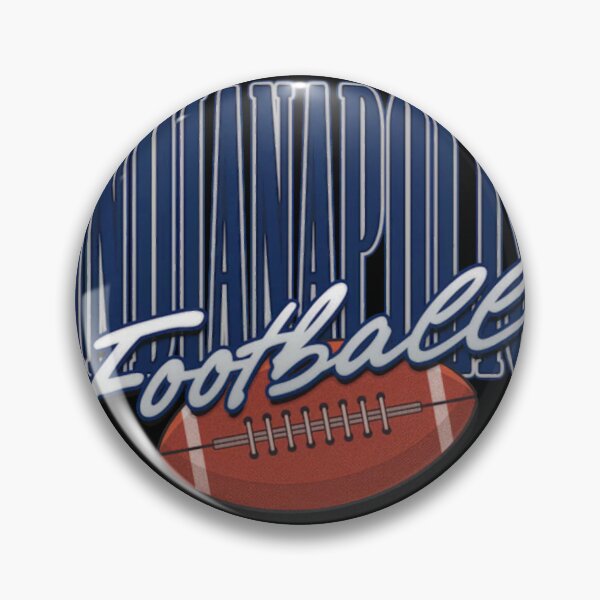 Item preview, Art - Indianapolis Colts designed and sold by BlingGlimp.