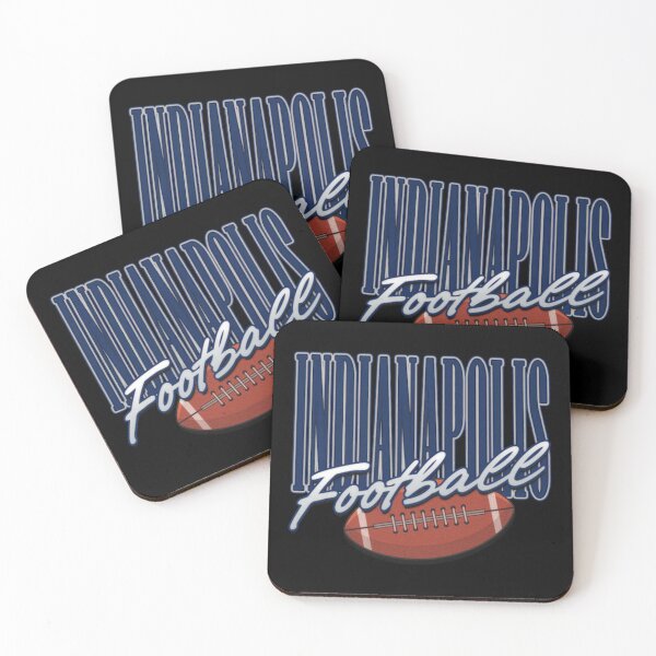 Item preview, Art - Indianapolis Colts designed and sold by BlingGlimp.