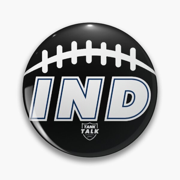 Item preview, Art - Indianapolis Colts designed and sold by BlingGlimp.
