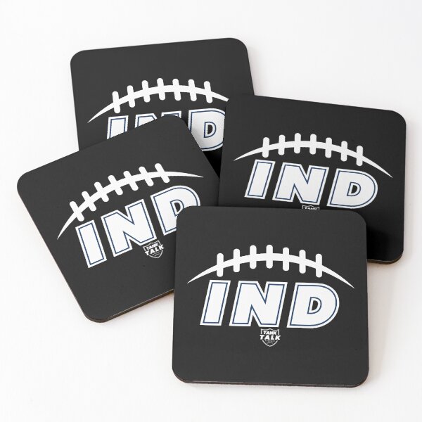 Item preview, Art - Indianapolis Colts designed and sold by BlingGlimp.